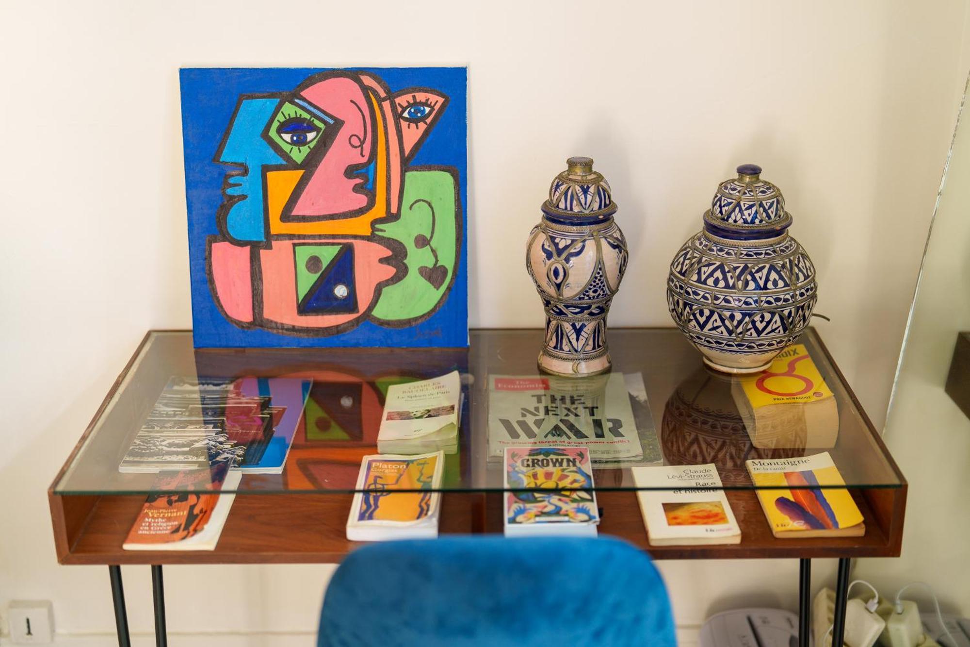 Le Marais Cosy-comfy Appartamento Parigi
